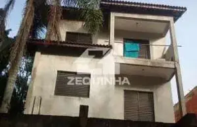 Casa em condomínio fechado com 5 quartos à venda no Recanto Arco Verde, Cotia 