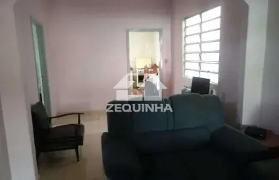 Casa em condomínio fechado com 3 quartos à venda no Pestana, Osasco 