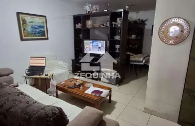 Casa com 4 quartos à venda no Jardim do Lago, São Paulo 