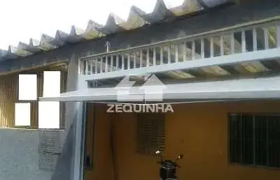 Casa em condomínio fechado com 2 quartos à venda no Novo Osasco, Osasco 