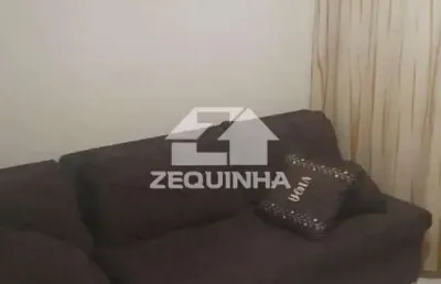 Casa com 4 quartos à venda no Jardim D'Abril, Osasco 