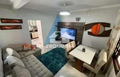 Casa com 3 quartos à venda no Novo Osasco, Osasco 