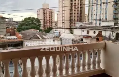 Casa em condomínio fechado com 3 quartos à venda no Veloso, Osasco 