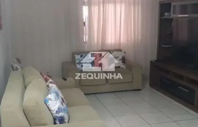 Casa em condomínio fechado com 3 quartos à venda no Veloso, Osasco 