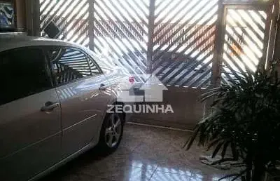 Casa em condomínio fechado com 3 quartos à venda no Veloso, Osasco 