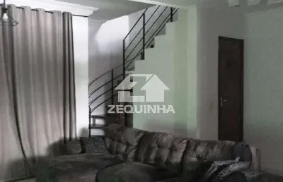 Casa em condomínio fechado com 3 quartos à venda no Padroeira, Osasco 