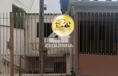 Casa com 4 quartos à venda na Vila Yara, Osasco 