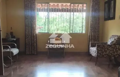 Casa em condomínio fechado com 4 quartos à venda no Km 18, Osasco 