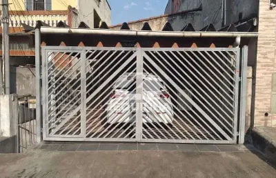 Casa em condomínio fechado com 4 quartos à venda na Bela Vista, Osasco 