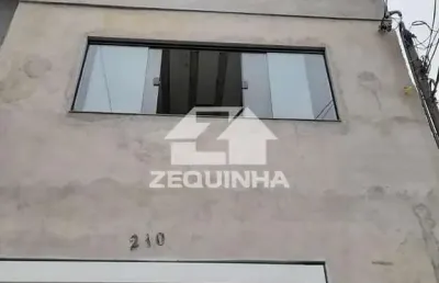 Casa em condomínio fechado com 3 quartos à venda no Santo Antônio, Osasco 