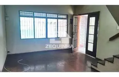 Casa em condomínio fechado com 4 quartos à venda no Km 18, Osasco 