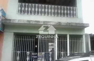 Casa em condomínio fechado com 3 quartos à venda no Veloso, Osasco 