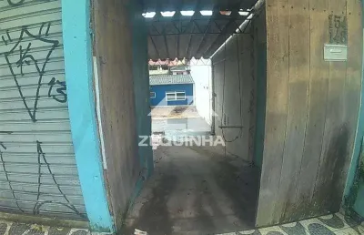 Casa em condomínio fechado com 2 quartos à venda no Veloso, Osasco 