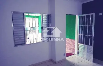 Casa em condomínio fechado com 3 quartos à venda na Vila Veloso, Carapicuíba 