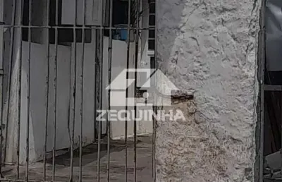 Casa com 7 quartos à venda no Jardim D'Abril, São Paulo 