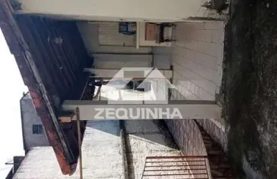 Casa em condomínio fechado com 2 quartos à venda no Munhoz Júnior, Osasco 