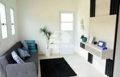 Casa em condomínio fechado com 3 quartos à venda em Caucaia do Alto, Cotia 