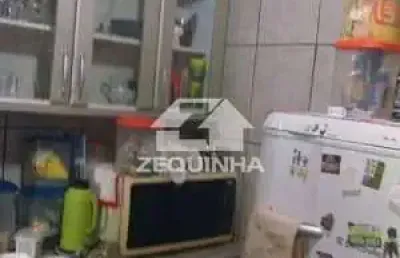 Casa em condomínio fechado com 1 quarto à venda no Jardim das Flores, Osasco 