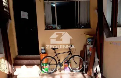 Casa em condomínio fechado com 2 quartos à venda no Jardim do Lago, São Paulo 