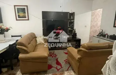 Casa em condomínio fechado com 3 quartos à venda no Conceição, Osasco 