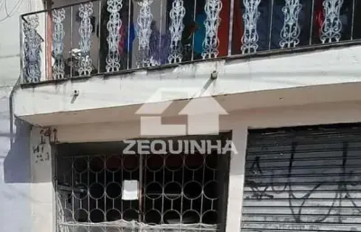 Casa em condomínio fechado com 3 quartos à venda no São Pedro, Osasco 