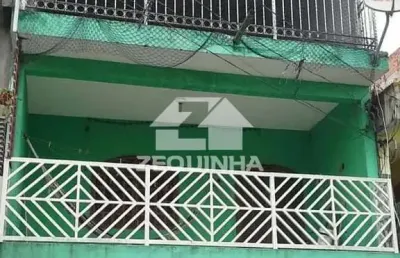 Casa em condomínio fechado com 3 quartos à venda no Conceição, Osasco 
