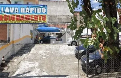 Terreno à venda na Vila Campesina, Osasco 