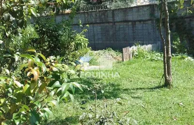 Terreno à venda no Centro, Cotia 