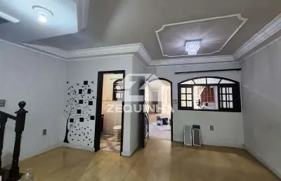 Casa com 3 quartos à venda na Vila Yara, Osasco 