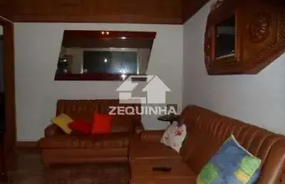 Casa em condomínio fechado com 3 quartos à venda no Jaguaribe, Osasco 