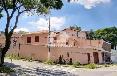 Casa em condomínio fechado com 4 quartos à venda no Umuarama, Osasco 