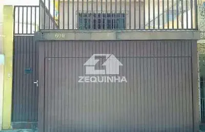 Casa em condomínio fechado com 2 quartos à venda na Bela Vista, Osasco 