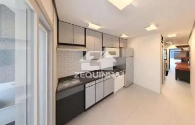 Casa com 3 quartos à venda na Bela Vista, Osasco 