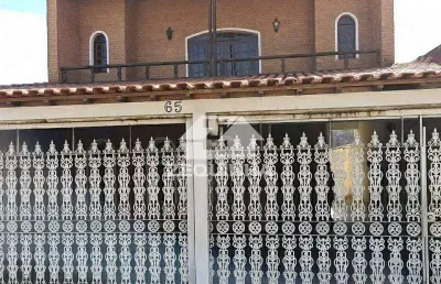 Casa em condomínio fechado com 3 quartos à venda no Aliança, Osasco 