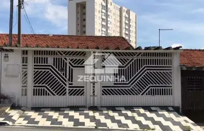 Casa em condomínio fechado com 3 quartos à venda no Quitaúna, Osasco 