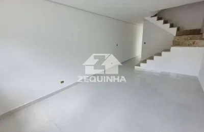 Casa com 3 quartos à venda na Bela Vista, Osasco 