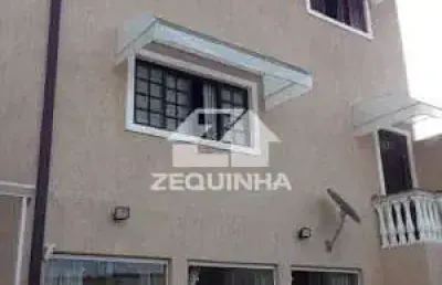 Casa em condomínio fechado com 3 quartos à venda no Jardim Oriental, Osasco 