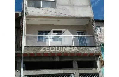 Casa em condomínio fechado com 4 quartos à venda no Jardim Nova América, Osasco 