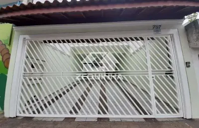 Casa em condomínio fechado com 3 quartos à venda no Cipava, Osasco 