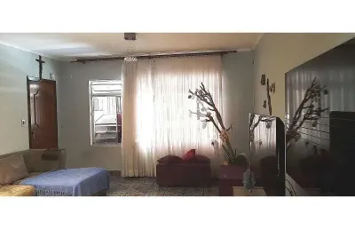 Casa em condomínio fechado com 3 quartos à venda no Pestana, Osasco 