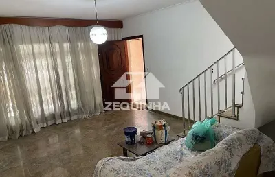 Casa em condomínio fechado com 3 quartos à venda na Vila Campesina, Osasco 