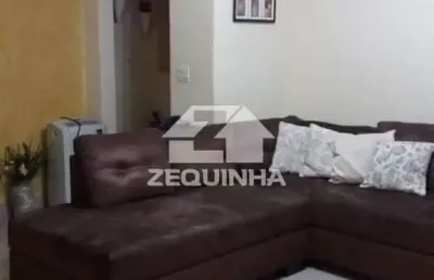 Casa em condomínio fechado com 3 quartos à venda no Jardim Ester, São Paulo 