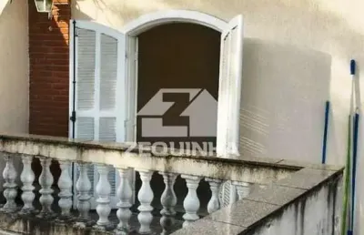 Casa em condomínio fechado com 3 quartos à venda na Vila Yara, Osasco 