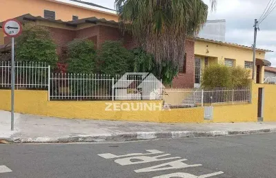Casa com 4 quartos à venda no Jardim das Flores, Osasco 