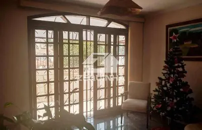 Casa com 3 quartos à venda na Vila Campesina, Osasco 