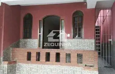 Casa em condomínio fechado com 5 quartos à venda no Quitaúna, Osasco 