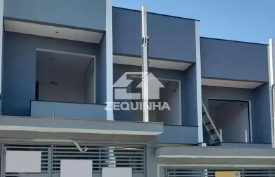 Casa com 3 quartos à venda no Jardim das Flores, Osasco 