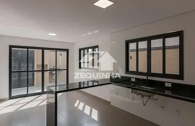 Casa em condomínio fechado com 3 quartos à venda no Novo Osasco, Osasco 