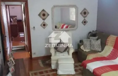 Casa em condomínio fechado com 3 quartos à venda no Centro, Osasco 