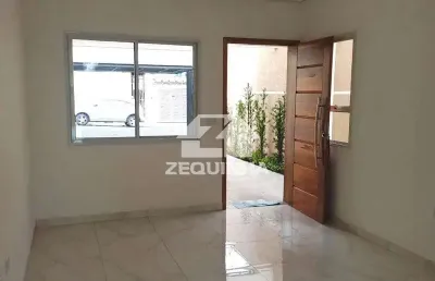 Casa em condomínio fechado com 3 quartos à venda no Cipava, Osasco 
